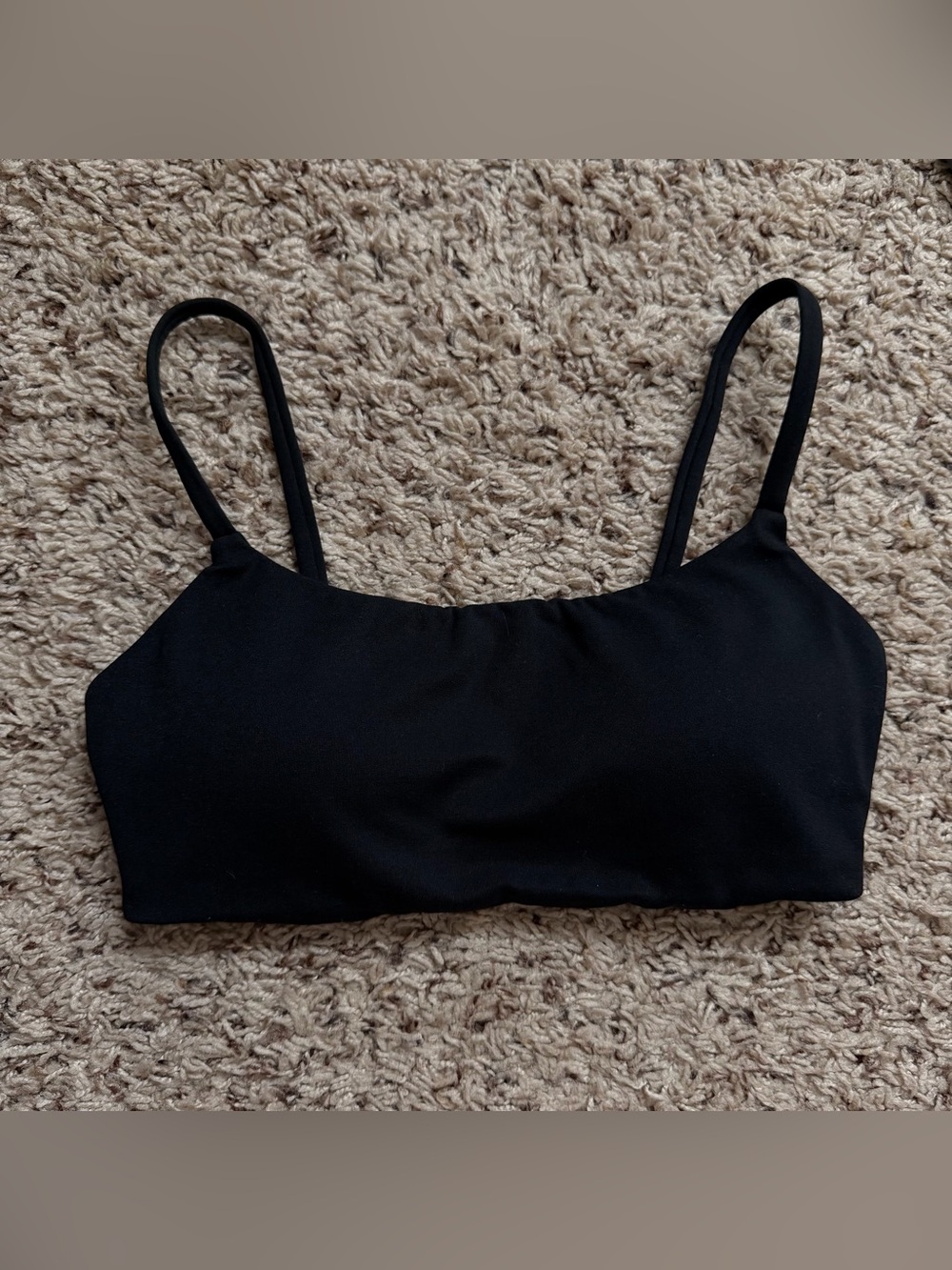 Oner Active Soft Motion Strappy Bra